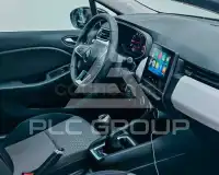 2021 Renault Clio