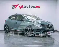 2021 Renault Clio