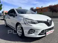 2021 Renault Clio