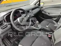 2021 Renault Clio