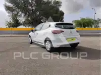 2021 Renault Clio