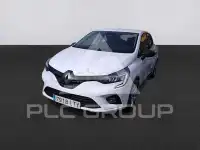 2021 Renault Clio