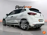 2021 Renault Clio