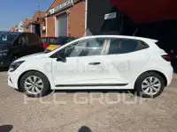 2021 Renault Clio