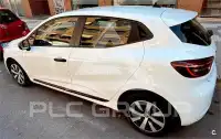 2021 Renault Clio