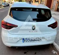 2021 Renault Clio