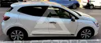 2021 Renault Clio