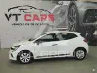 2021 Renault Clio