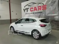 2021 Renault Clio