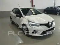 2021 Renault Clio