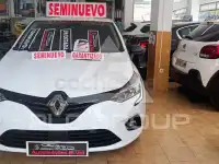 2021 Renault Clio