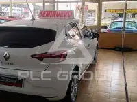 2021 Renault Clio