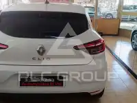 2021 Renault Clio