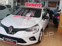 2021 Renault Clio