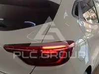 2021 Renault Clio