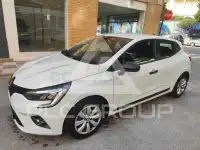 2021 Renault Clio