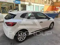 2021 Renault Clio
