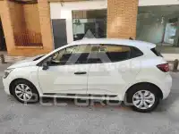 2021 Renault Clio