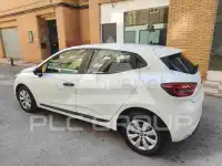 2021 Renault Clio