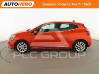 2021 Renault Clio
