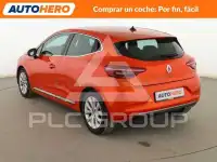 2021 Renault Clio