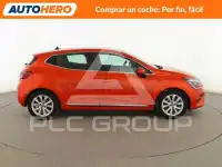 2021 Renault Clio