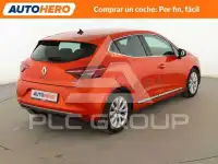 2021 Renault Clio
