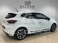 2021 Renault Clio