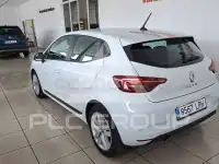 2021 Renault Clio