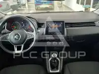 2021 Renault Clio