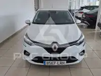 2021 Renault Clio
