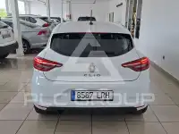 2021 Renault Clio