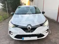 2021 Renault Clio