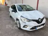2021 Renault Clio
