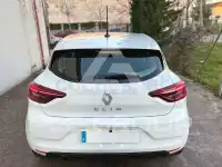 2021 Renault Clio