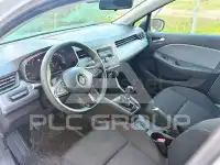 2021 Renault Clio