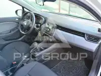 2021 Renault Clio