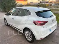 2021 Renault Clio