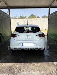 2021 Renault Clio