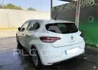 2021 Renault Clio