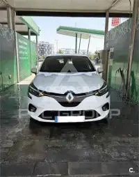 2021 Renault Clio