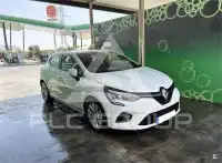 2021 Renault Clio