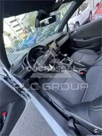2021 Renault Clio