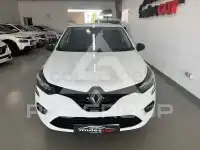 2021 Renault Clio