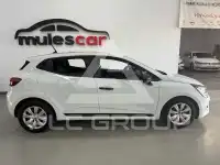 2021 Renault Clio