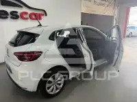 2021 Renault Clio