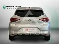 2021 Renault Clio