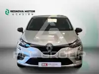 2021 Renault Clio