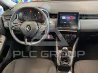2021 Renault Clio