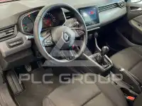 2021 Renault Clio